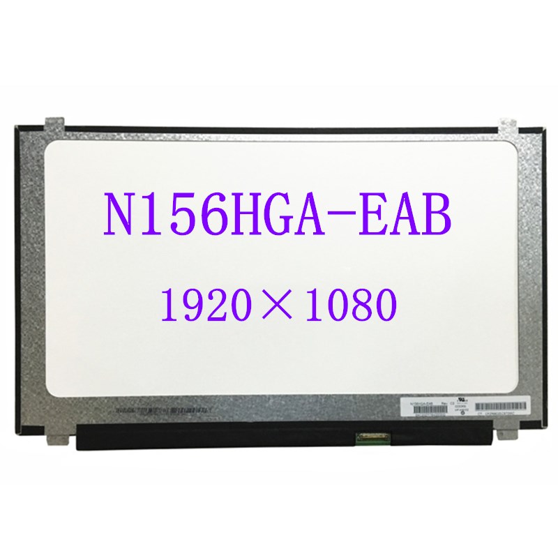 Ʈ N156HGE-EAB LCD ȭ N156HGE-EBB N156HGE-..